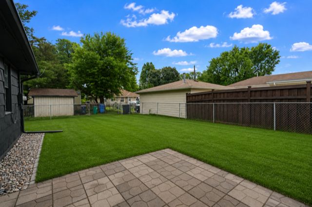 6101 11th Avenue S, Minneapolis, MN 55417