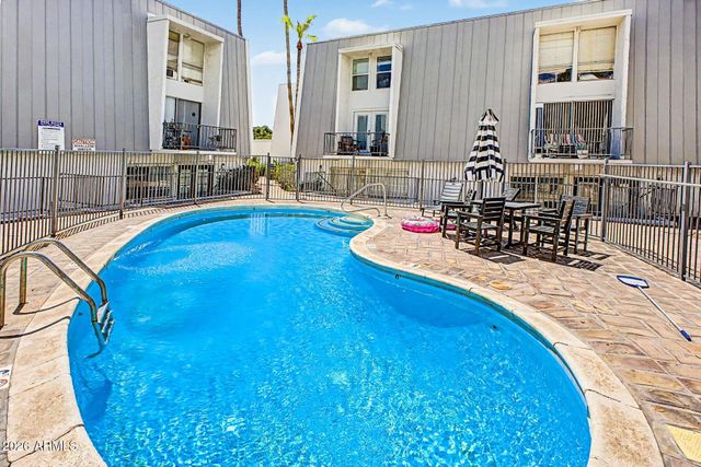 3416 N 44TH Street 52, Phoenix, AZ 85018