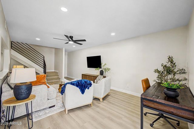 3416 N 44TH Street 52, Phoenix, AZ 85018