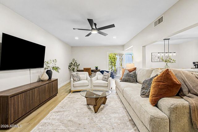 3416 N 44TH Street 52, Phoenix, AZ 85018