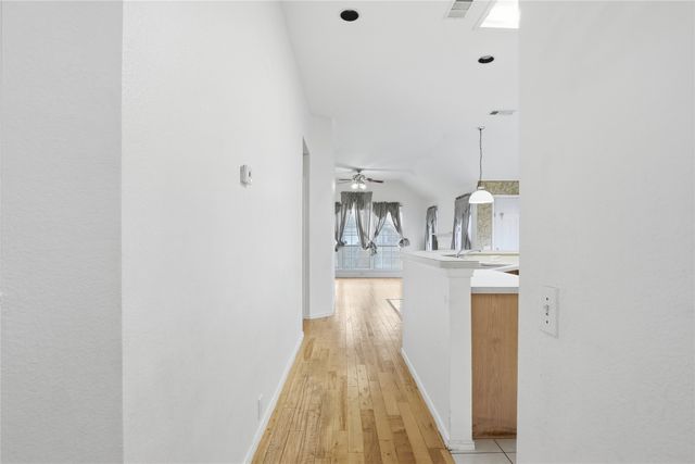 6609 Candlecreek Lane, Plano, TX 75024