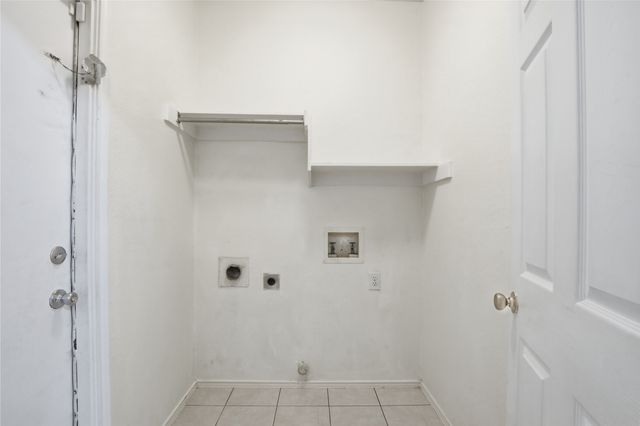 6609 Candlecreek Lane, Plano, TX 75024