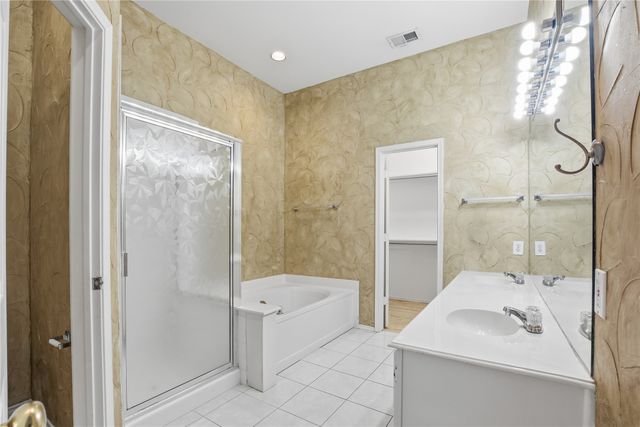 6609 Candlecreek Lane, Plano, TX 75024