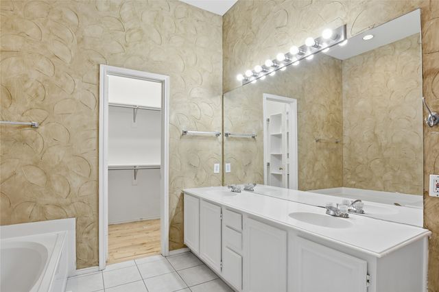 6609 Candlecreek Lane, Plano, TX 75024