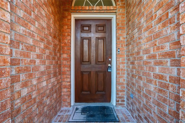 6609 Candlecreek Lane, Plano, TX 75024