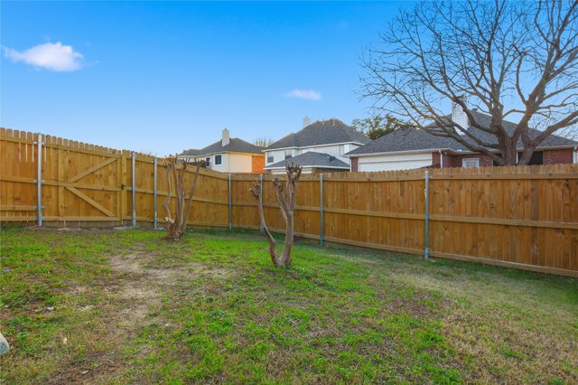 6609 Candlecreek Lane, Plano, TX 75024