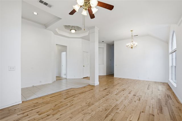 6609 Candlecreek Lane, Plano, TX 75024