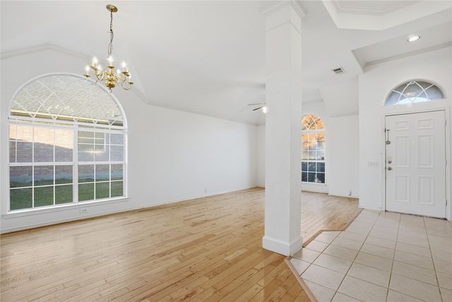 6609 Candlecreek Lane, Plano, TX 75024