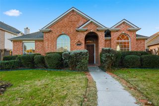 6609 Candlecreek Lane, Plano, TX 75024