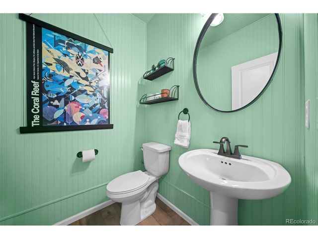 7129 W Warren Ave, Denver, CO 80227