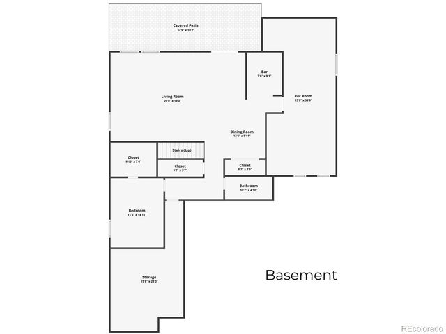 7129 W Warren Ave, Denver, CO 80227