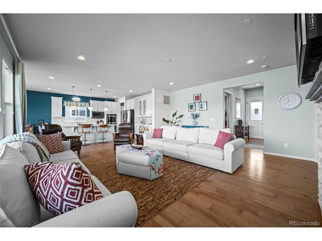 7129 W Warren Ave, Denver, CO 80227