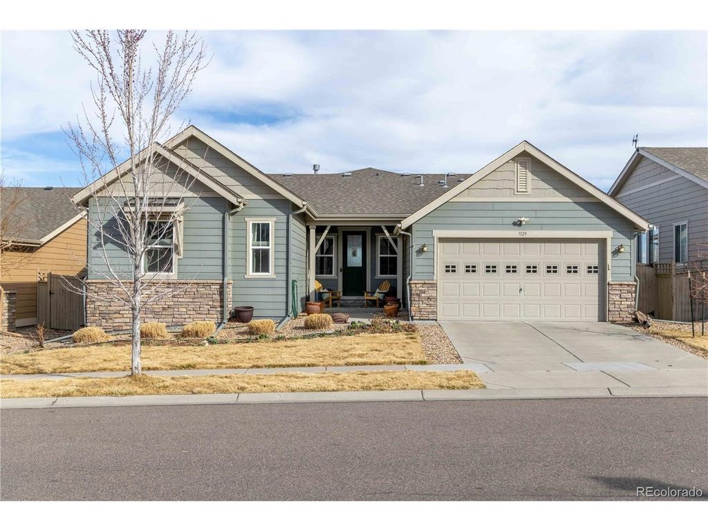 7129 W Warren Ave, Denver, CO 80227