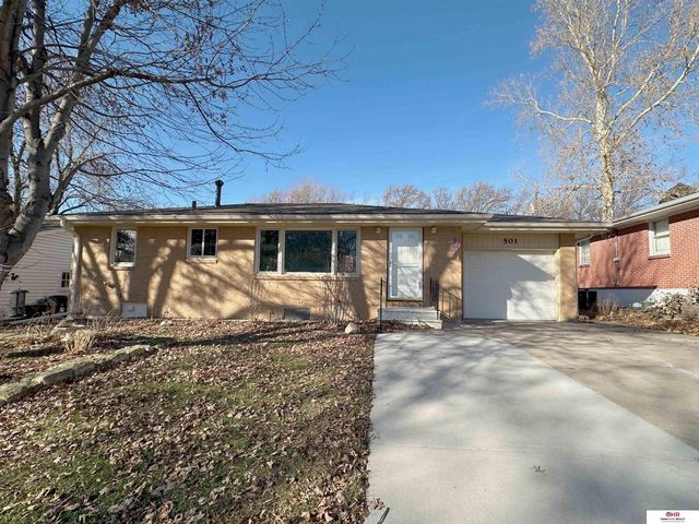 501 Terrace Road, Lincoln, NE 68505