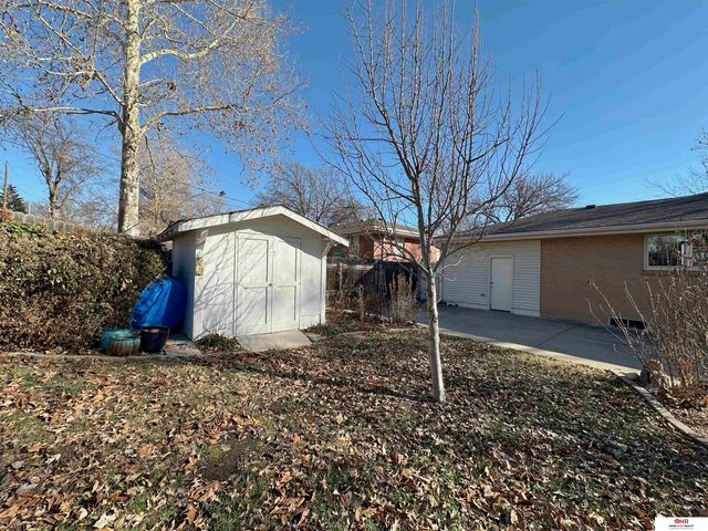 501 Terrace Road, Lincoln, NE 68505