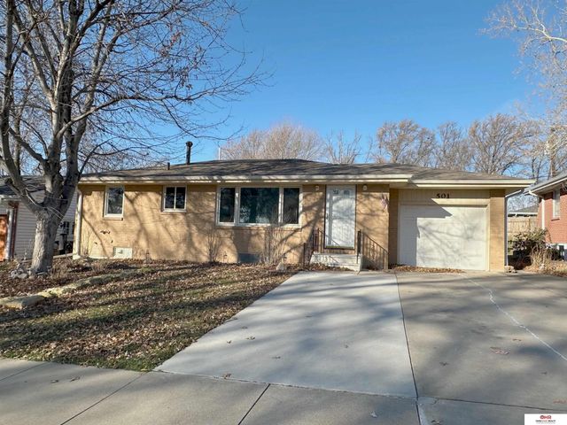 501 Terrace Road, Lincoln, NE 68505