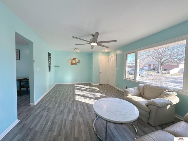 501 Terrace Road, Lincoln, NE 68505