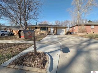 501 Terrace Road, Lincoln, NE 68505