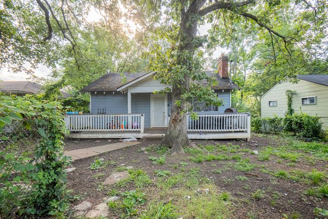 857 Wheeler Avenue, Chattanooga, TN 37406