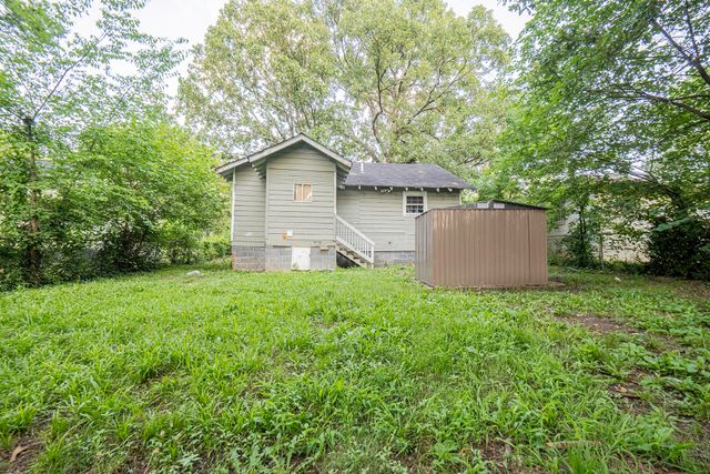 857 Wheeler Avenue, Chattanooga, TN 37406