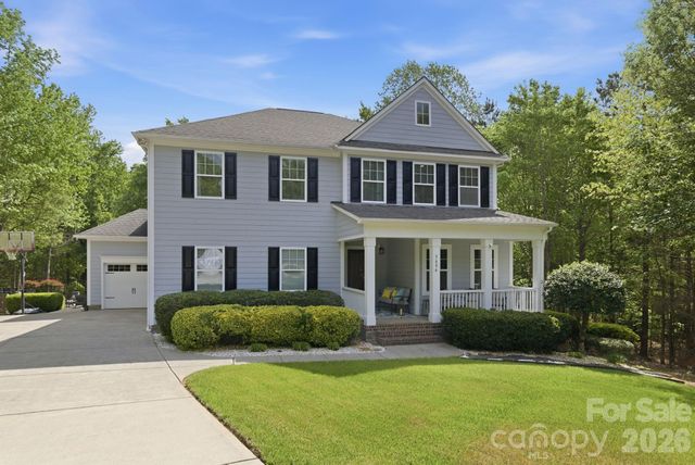 5404 Cotton Top Court, Waxhaw, NC 28173