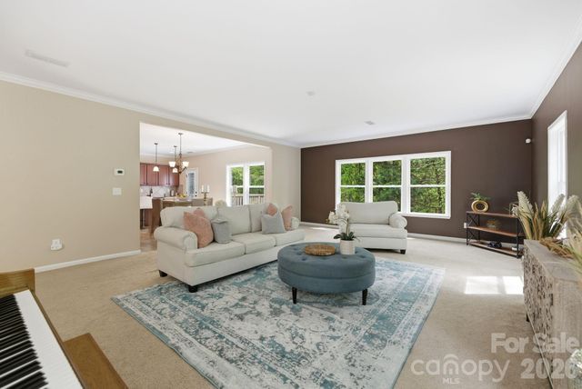 5404 Cotton Top Court, Waxhaw, NC 28173