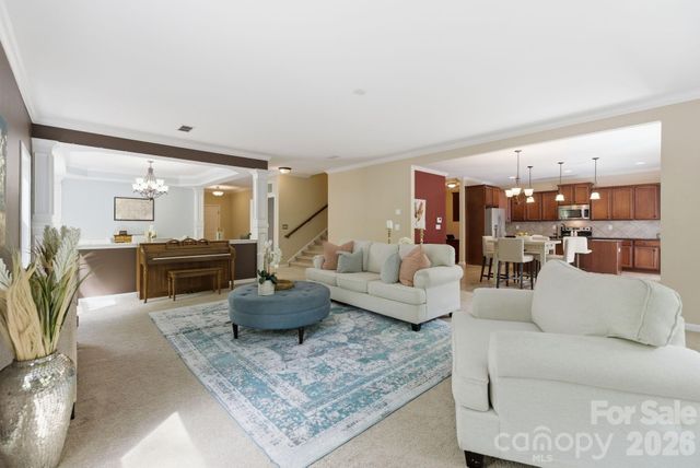 5404 Cotton Top Court, Waxhaw, NC 28173