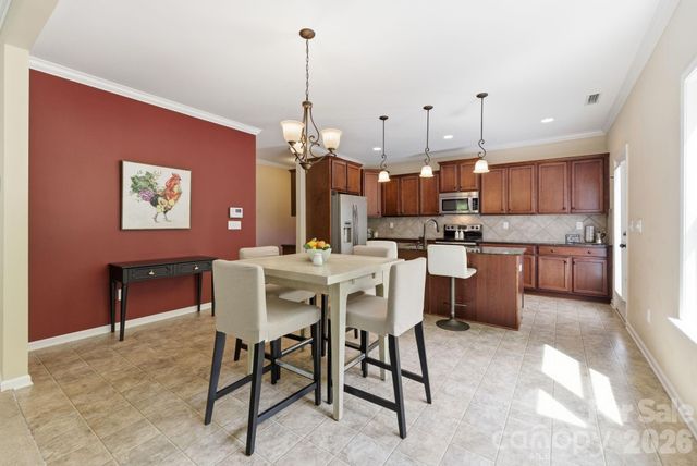 5404 Cotton Top Court, Waxhaw, NC 28173