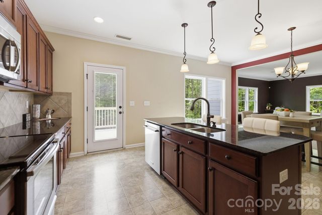 5404 Cotton Top Court, Waxhaw, NC 28173