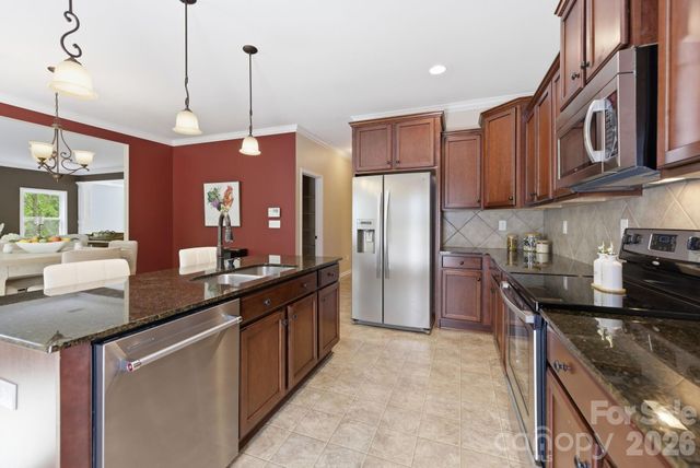 5404 Cotton Top Court, Waxhaw, NC 28173