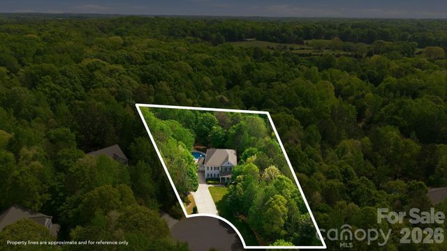 5404 Cotton Top Court, Waxhaw, NC 28173
