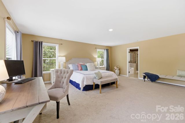 5404 Cotton Top Court, Waxhaw, NC 28173