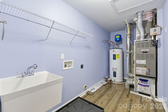 5404 Cotton Top Court, Waxhaw, NC 28173