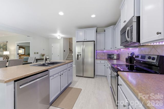 5404 Cotton Top Court, Waxhaw, NC 28173