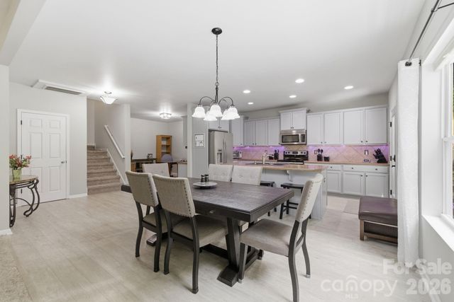 5404 Cotton Top Court, Waxhaw, NC 28173