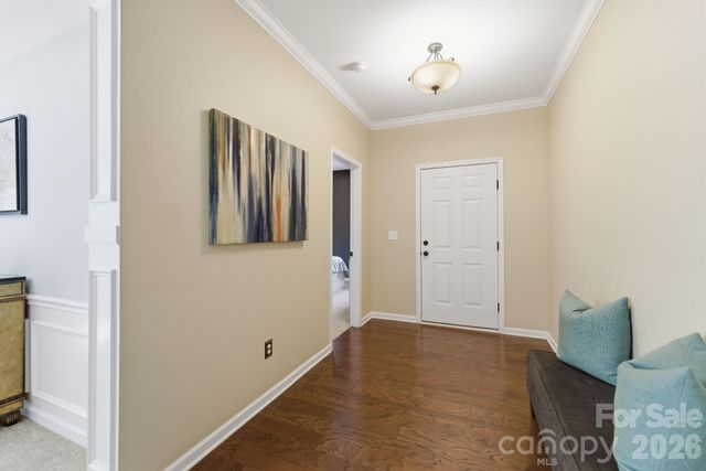 5404 Cotton Top Court, Waxhaw, NC 28173