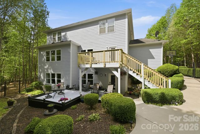 5404 Cotton Top Court, Waxhaw, NC 28173