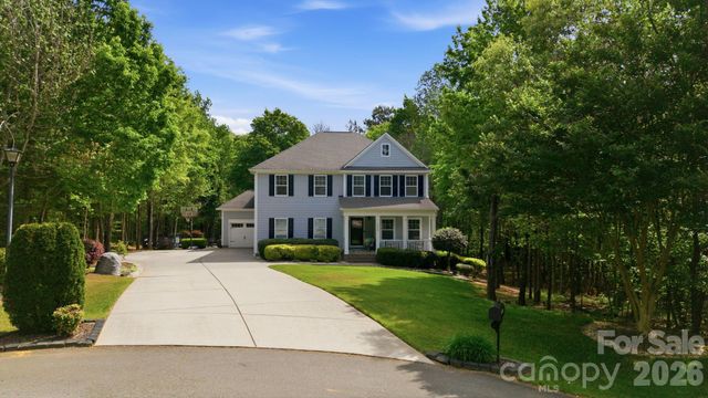 5404 Cotton Top Court, Waxhaw, NC 28173