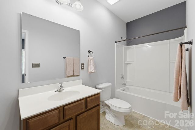 5404 Cotton Top Court, Waxhaw, NC 28173