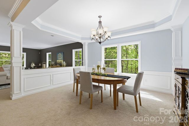 5404 Cotton Top Court, Waxhaw, NC 28173