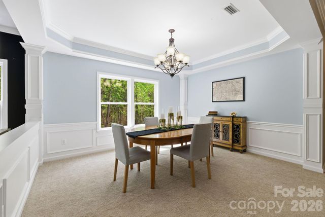 5404 Cotton Top Court, Waxhaw, NC 28173