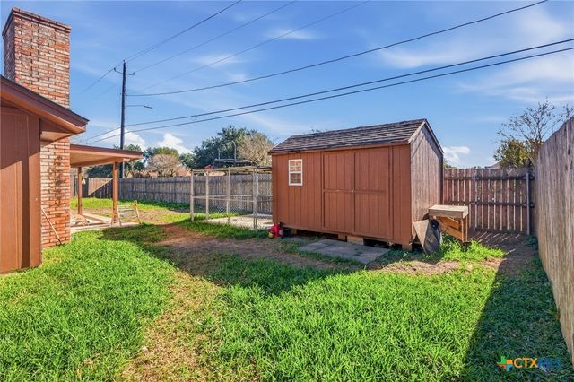 308 Alamogordo Drive, Victoria, TX 77904