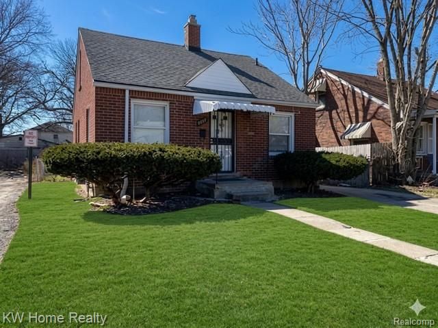 4607 Cadieux Road, Detroit, MI 48224