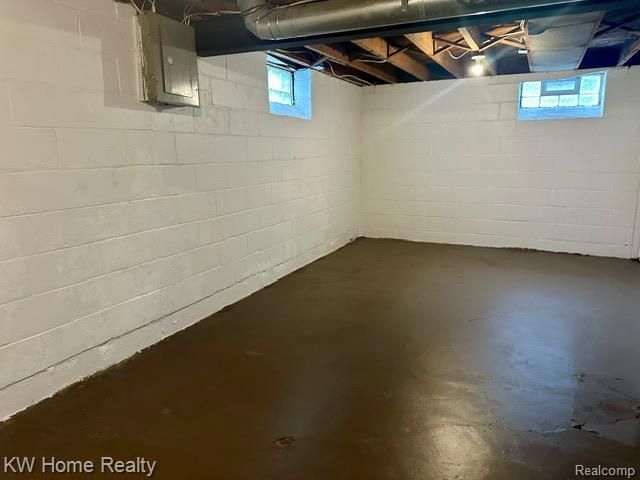 4607 Cadieux Road, Detroit, MI 48224