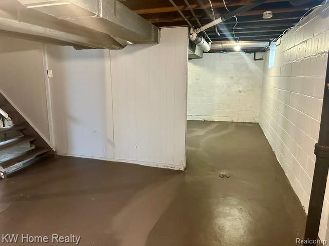 4607 Cadieux Road, Detroit, MI 48224