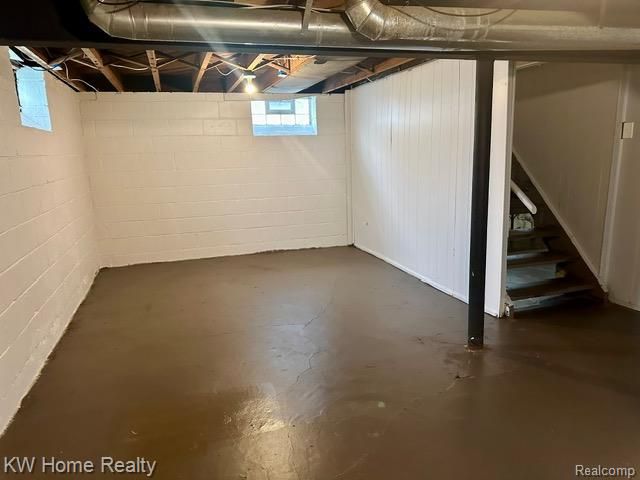 4607 Cadieux Road, Detroit, MI 48224