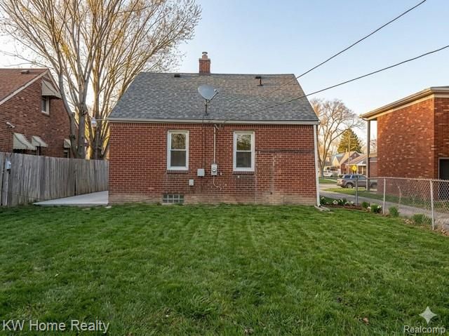4607 Cadieux Road, Detroit, MI 48224
