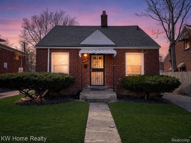 4607 Cadieux Road, Detroit, MI 48224