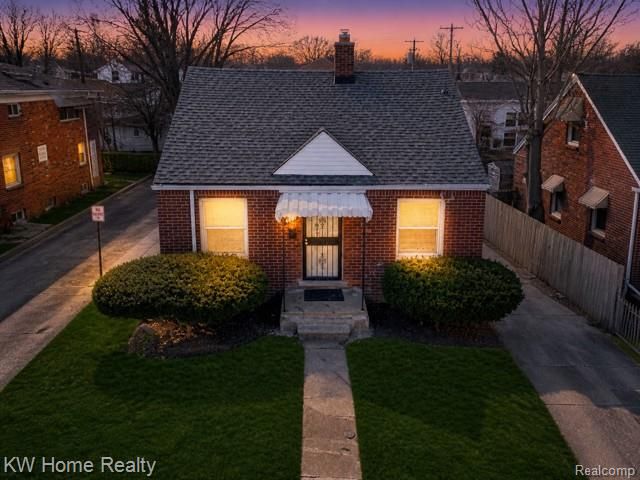 4607 Cadieux Road, Detroit, MI 48224