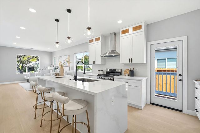346 E Washington Avenue, Sunnyvale, CA 94086